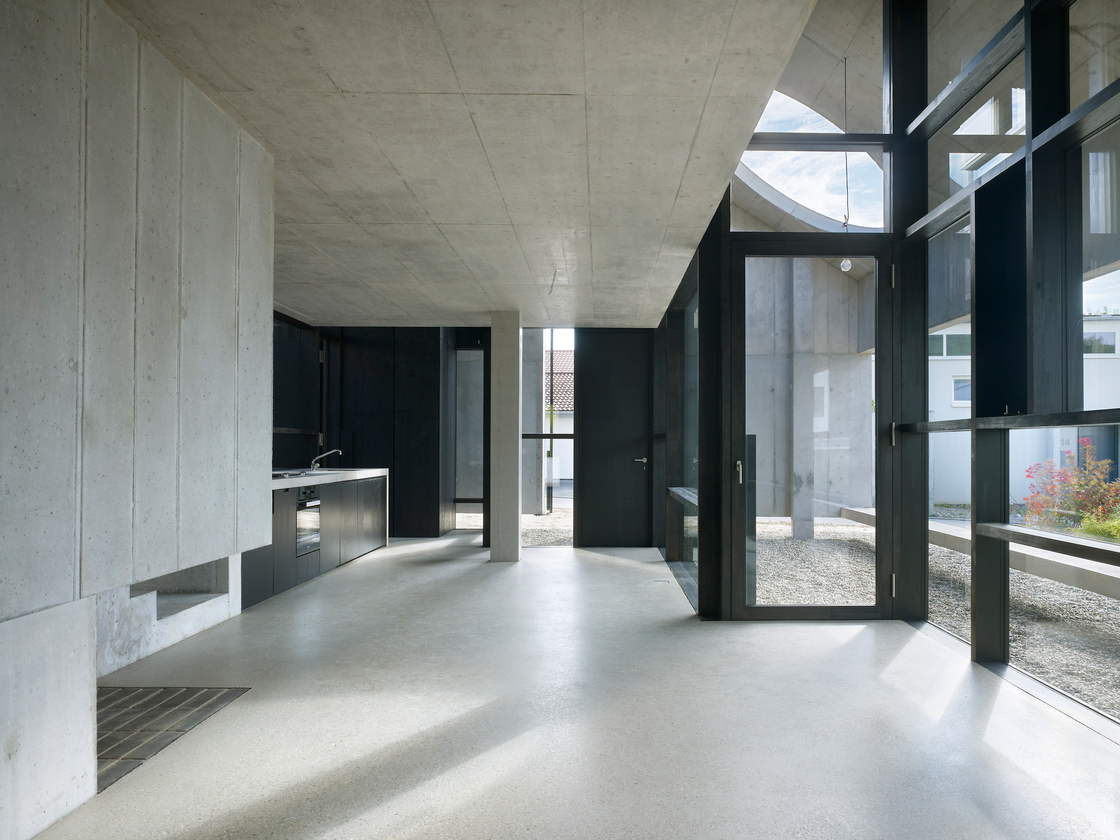 Ein Foto von Ruedi Walti