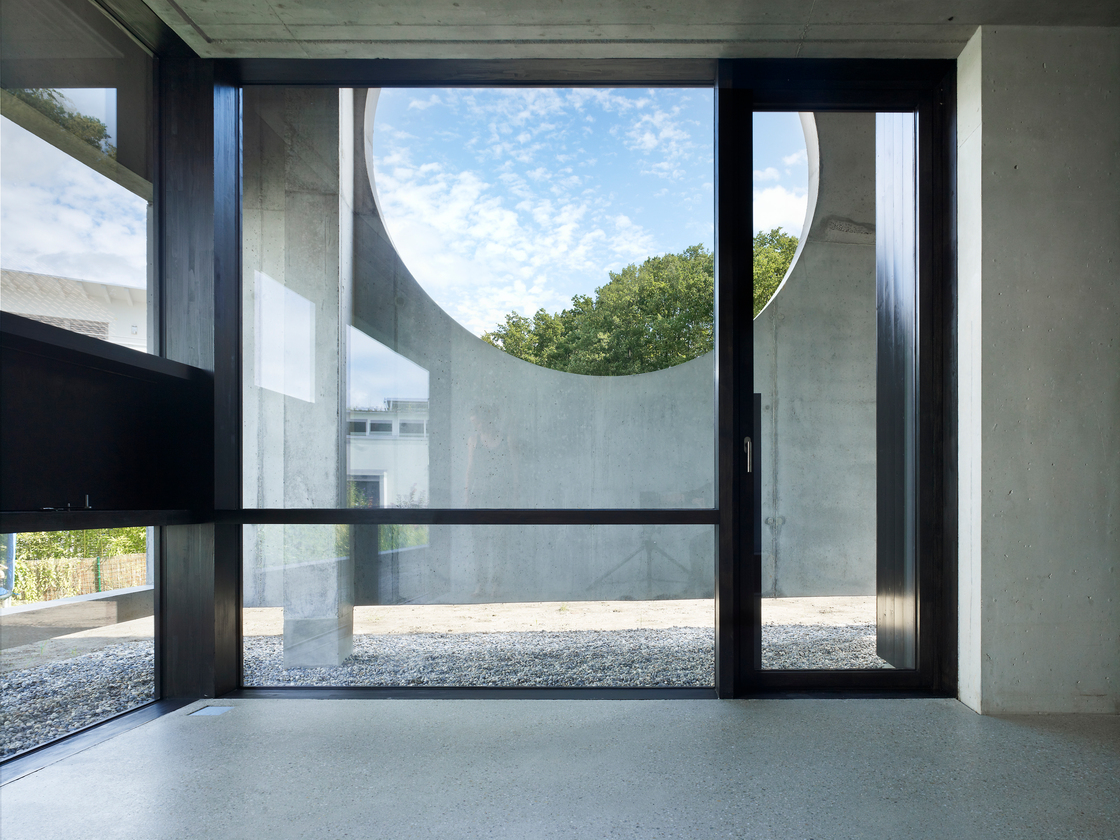 Ein Foto von Ruedi Walti