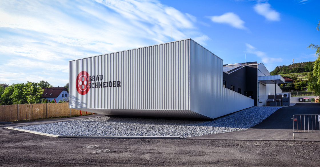 Ein Foto von Florian Werner