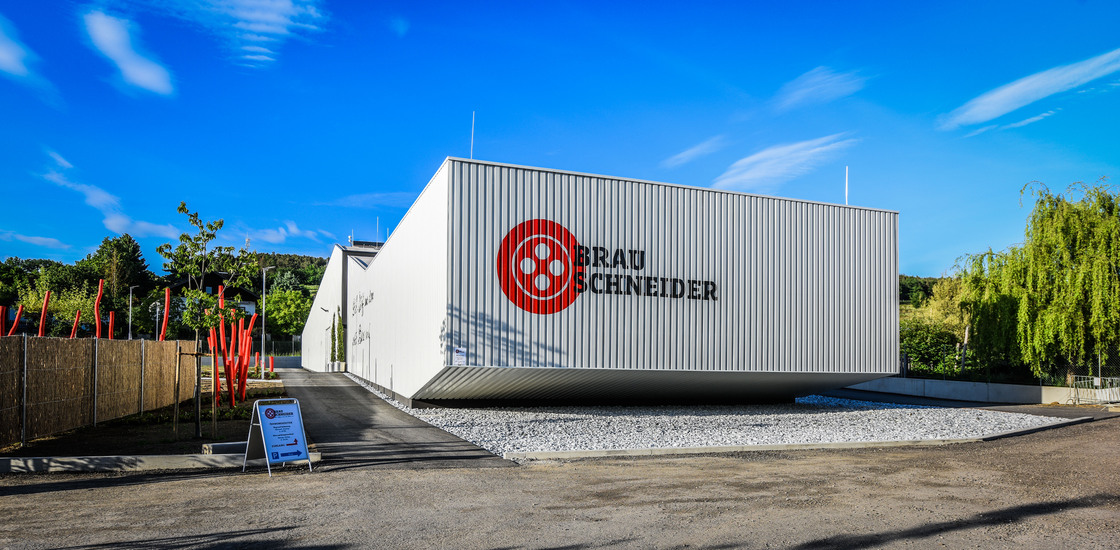 Ein Foto von Florian Werner