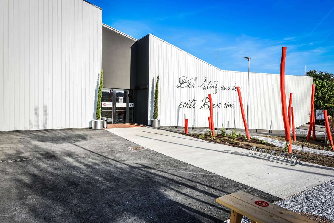 Ein Foto von Florian Werner