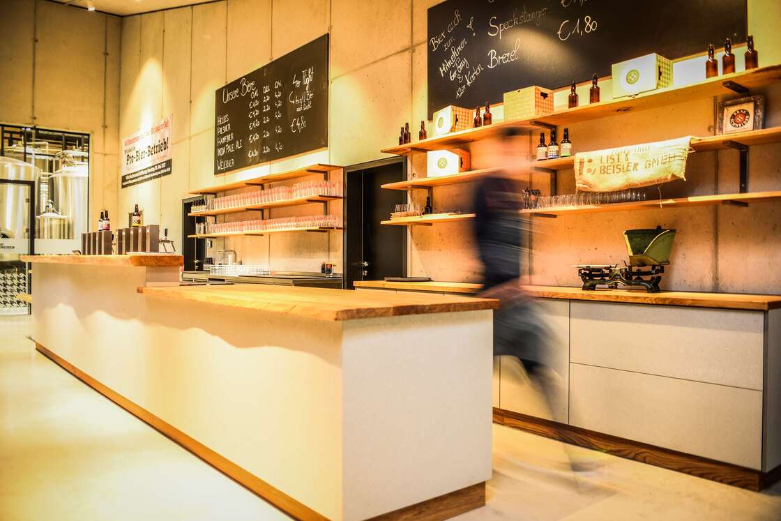 Ein Foto von Florian Werner