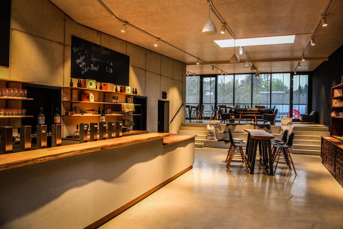 Ein Foto von Florian Werner