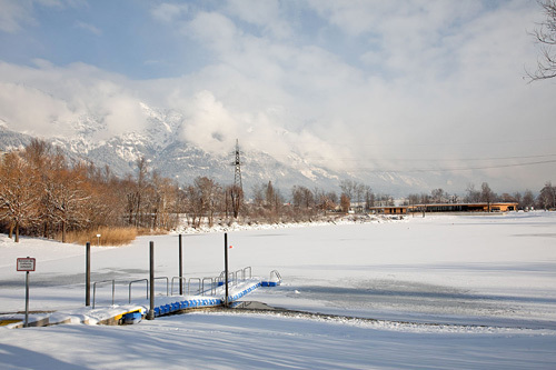 Ein Foto von Günter Richard Wett
