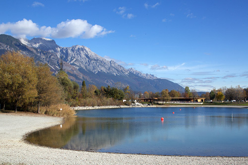 Ein Foto von Günter Richard Wett