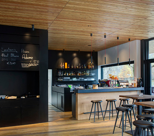 Ein Foto von Günter Richard Wett