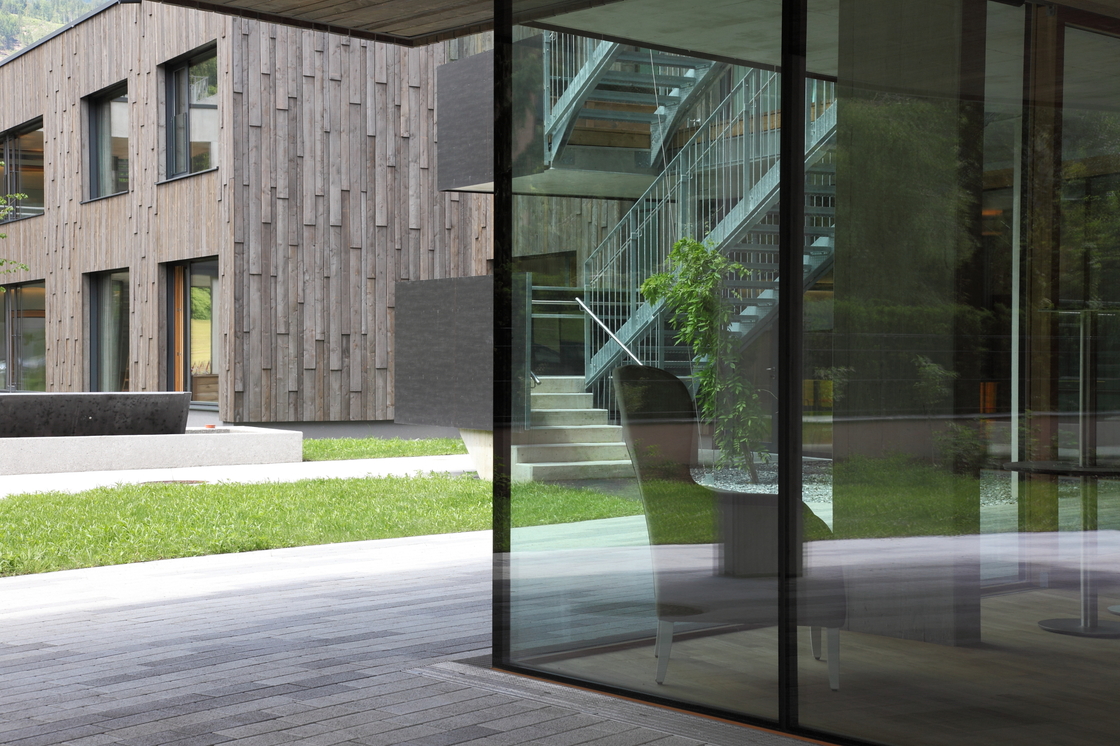 Ein Foto von Zita Oberwalder