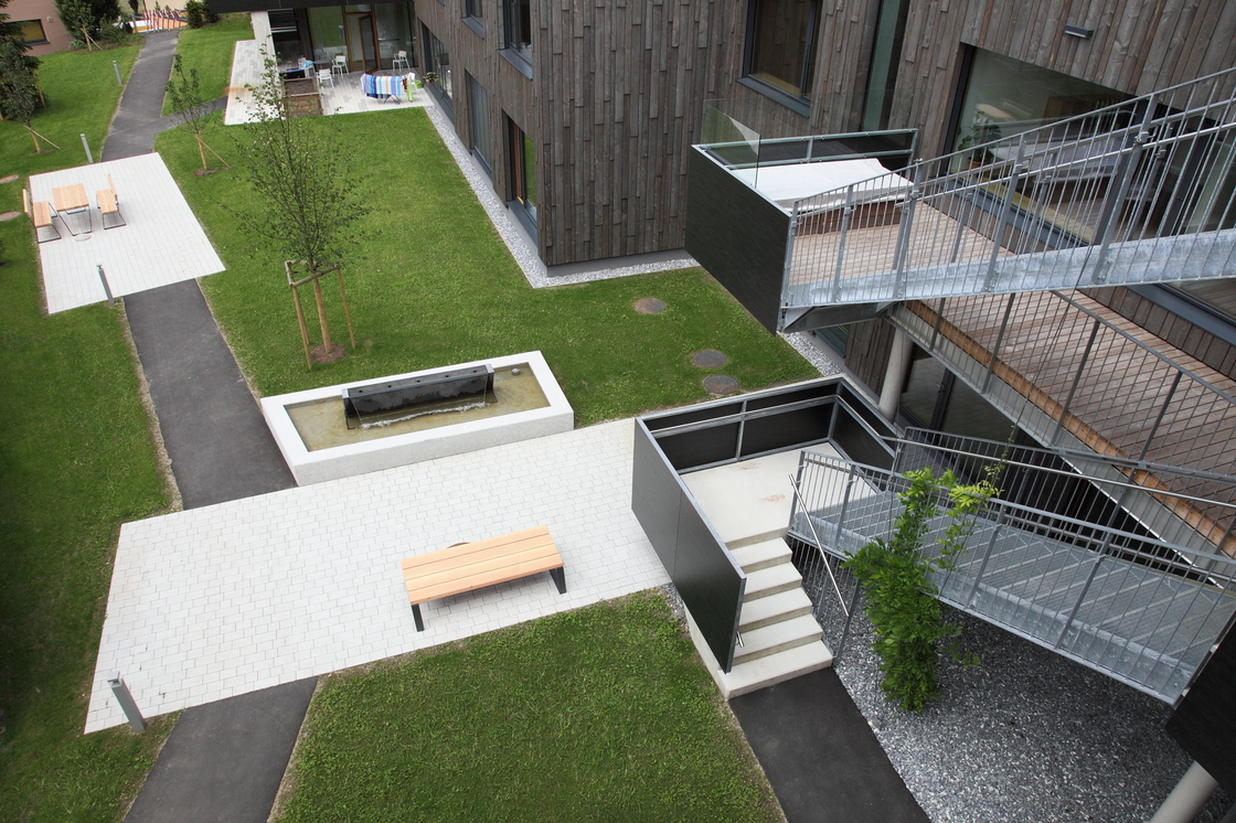 Ein Foto von Zita Oberwalder