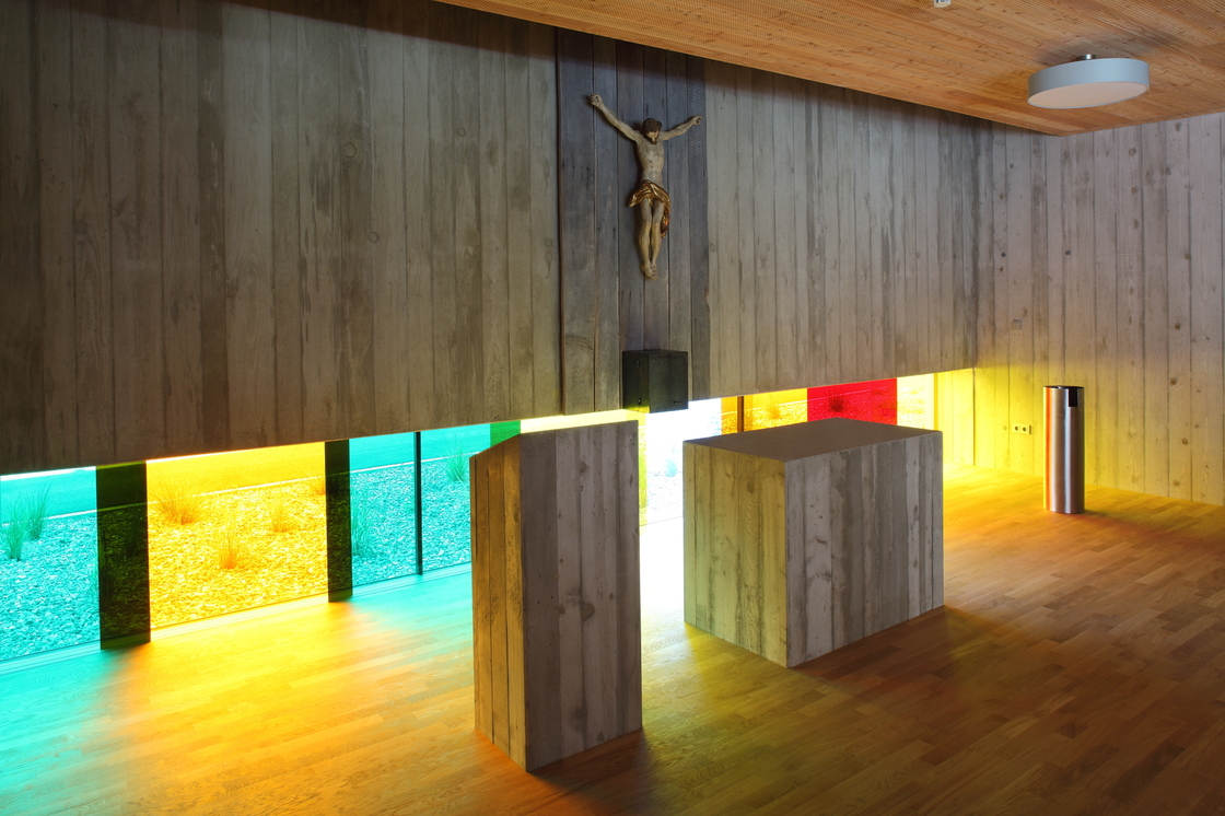 Ein Foto von Zita Oberwalder