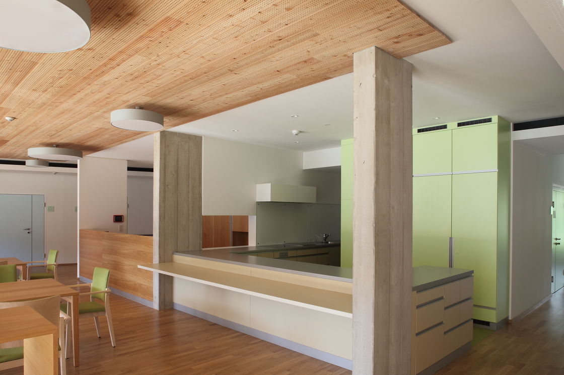 Ein Foto von Zita Oberwalder