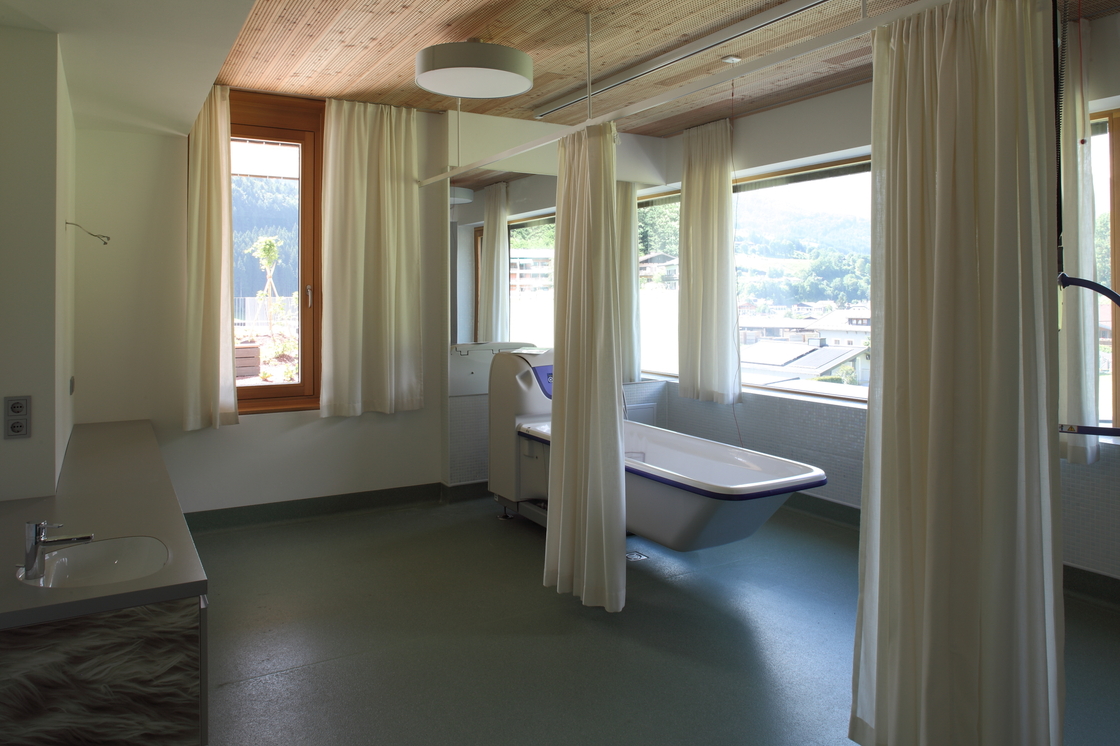 Ein Foto von Zita Oberwalder