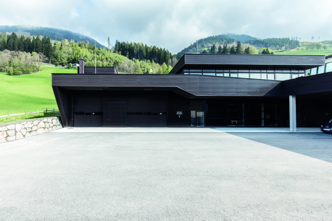 Ein Foto von Andreas Wimmer