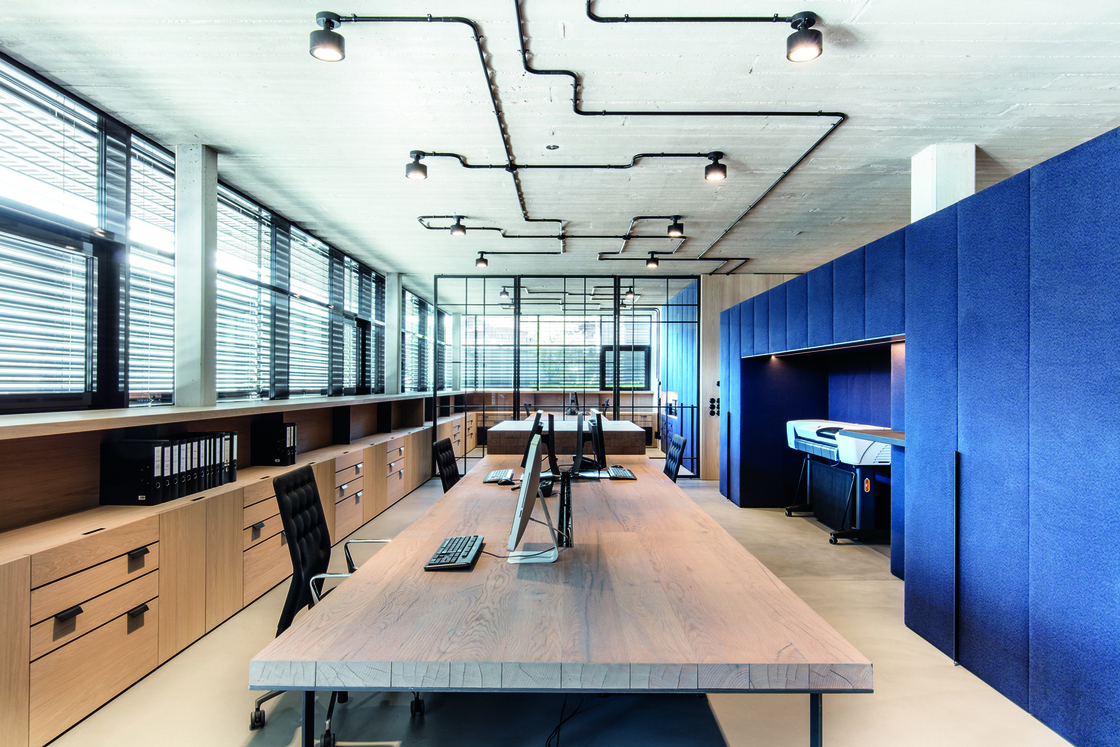 Ein Foto von Andreas Wimmer