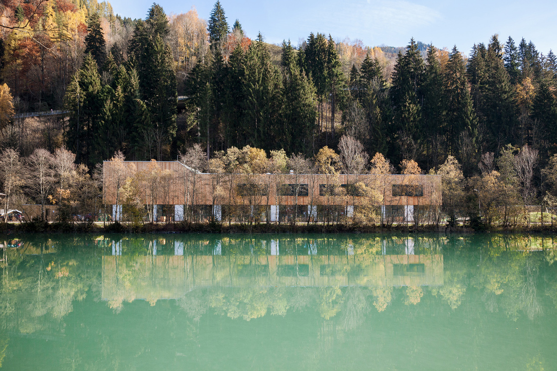 Ein Foto von Andrew Phelps