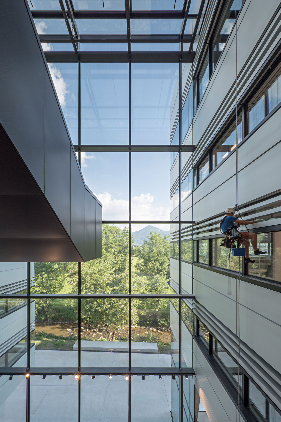 Ein Foto von Hertha Hurnaus