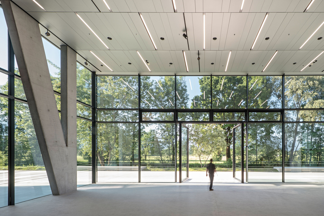 Ein Foto von Hertha Hurnaus