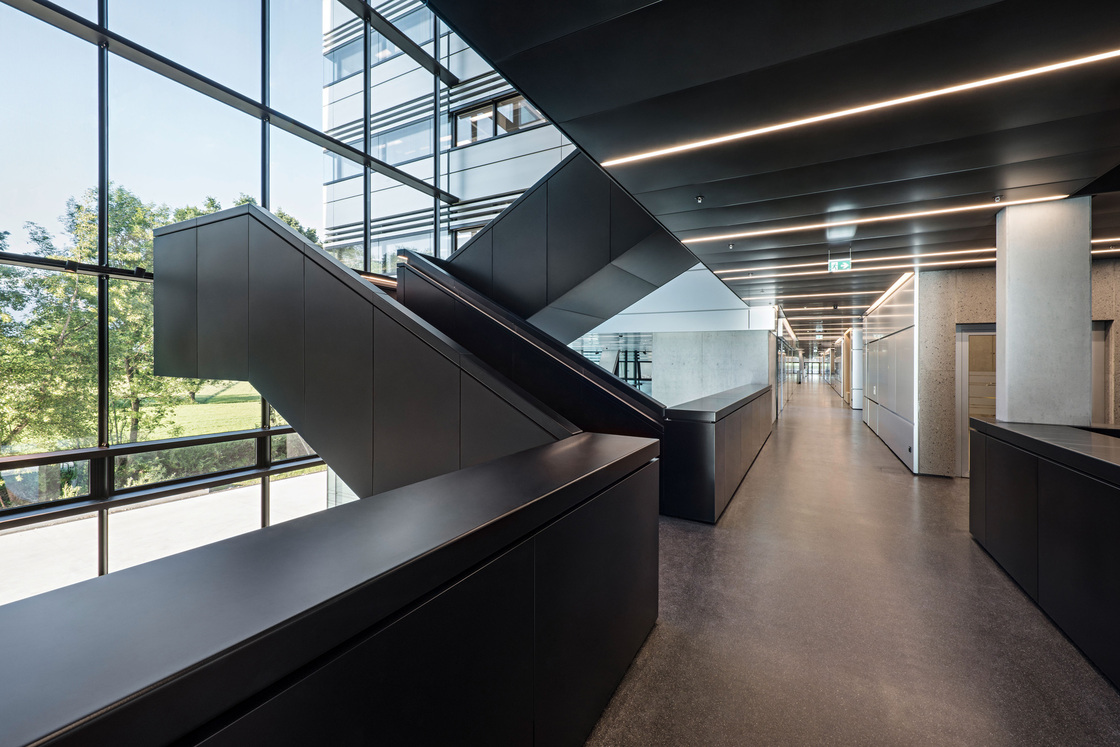 Ein Foto von Hertha Hurnaus