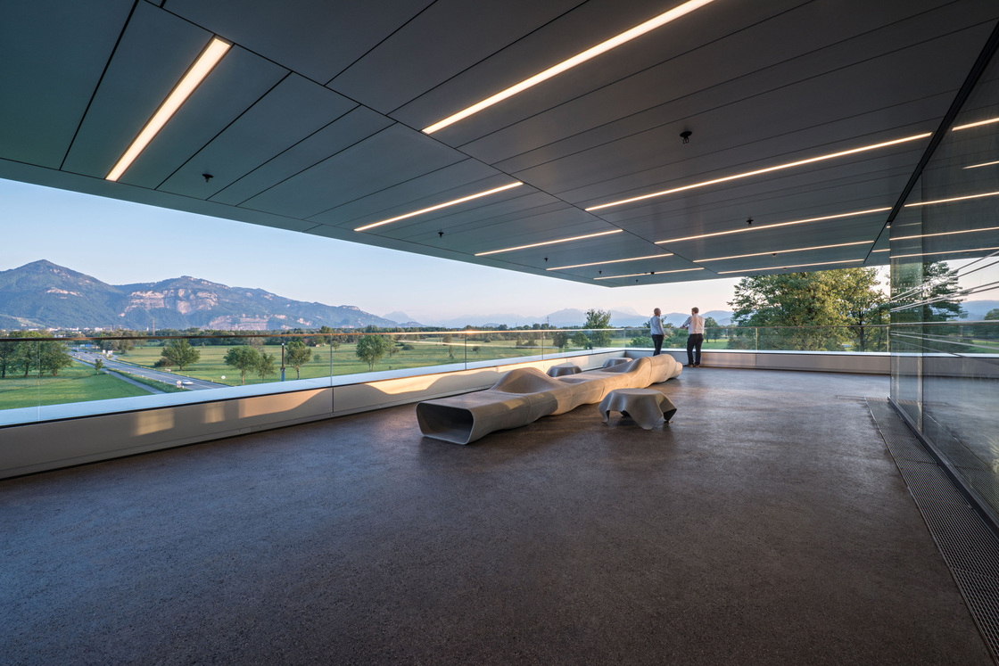 Ein Foto von Hertha Hurnaus