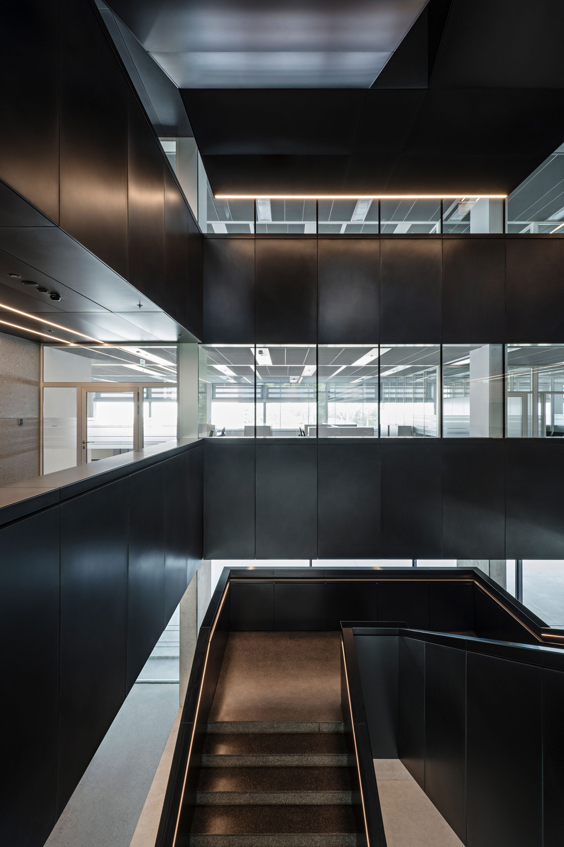 Ein Foto von Hertha Hurnaus