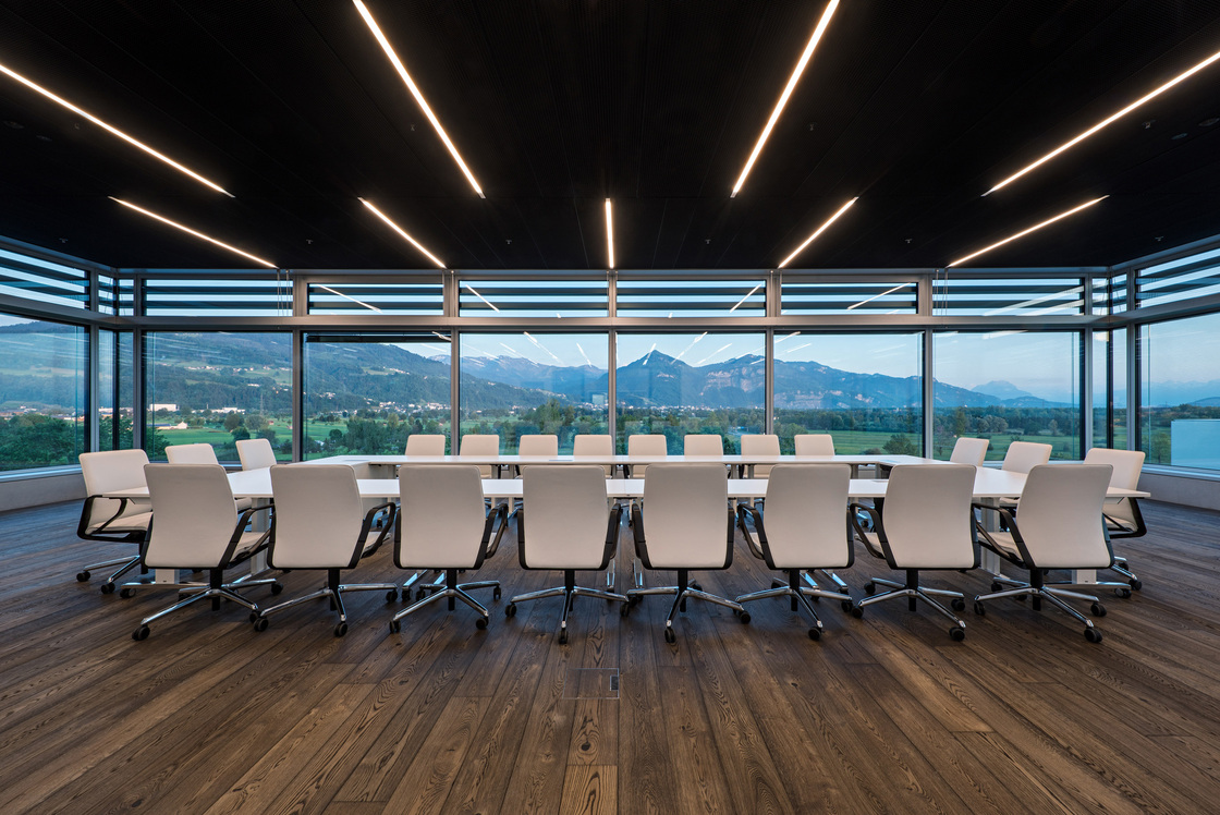 Ein Foto von Hertha Hurnaus