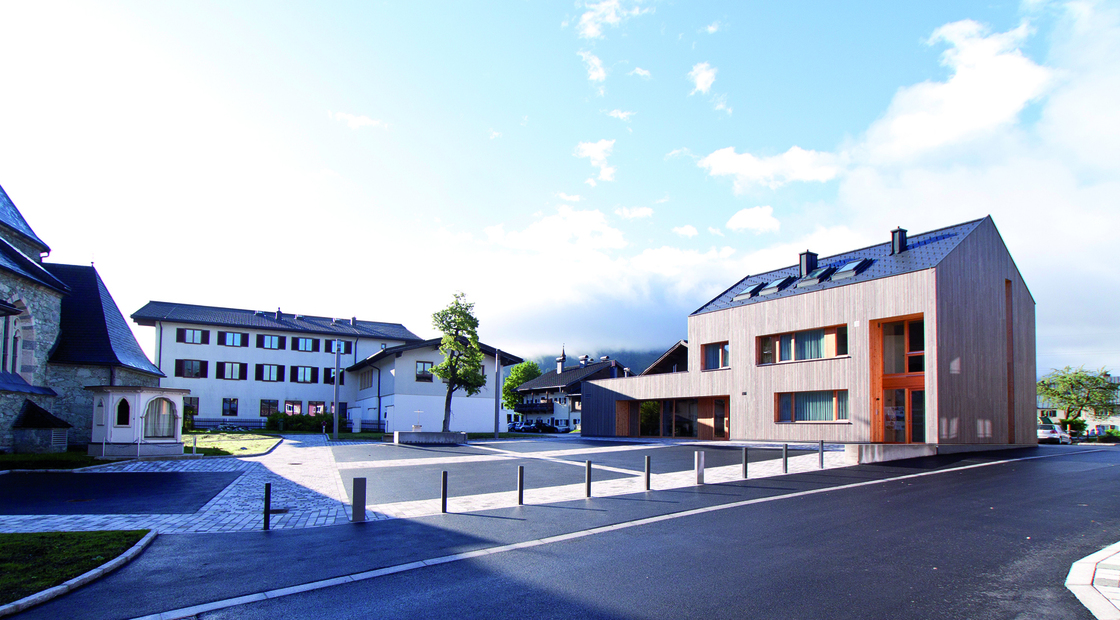 Ein Foto von Andreas Volker