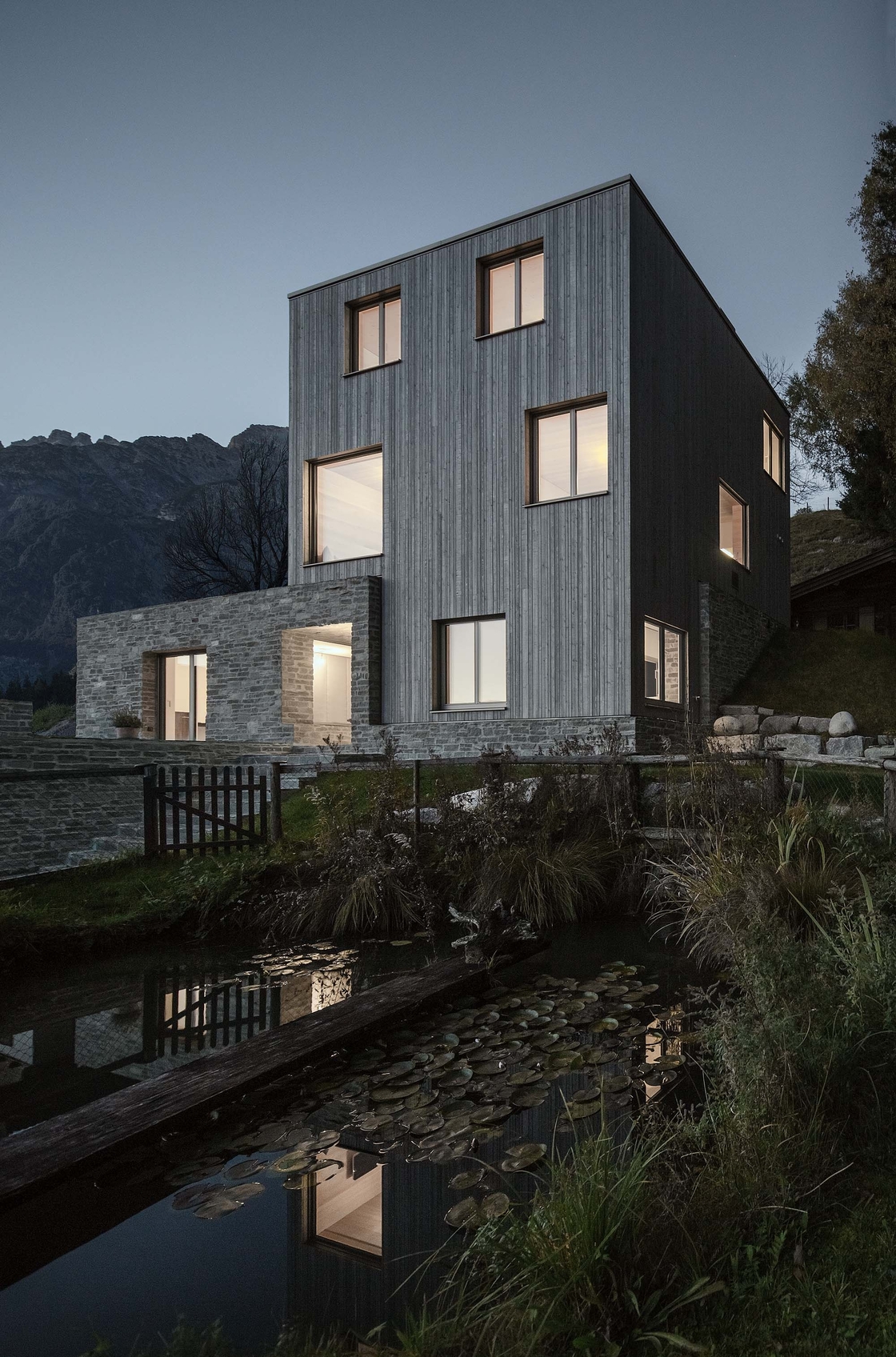 Ein Foto von Albrecht Imanuel Schnabel