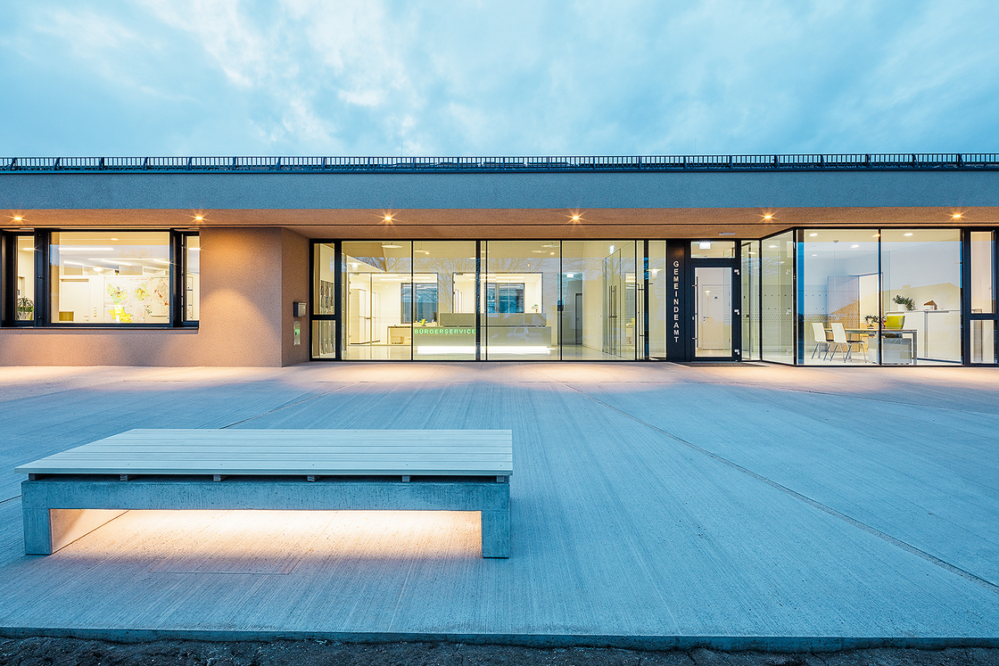 Ein Foto von Croce & Wir