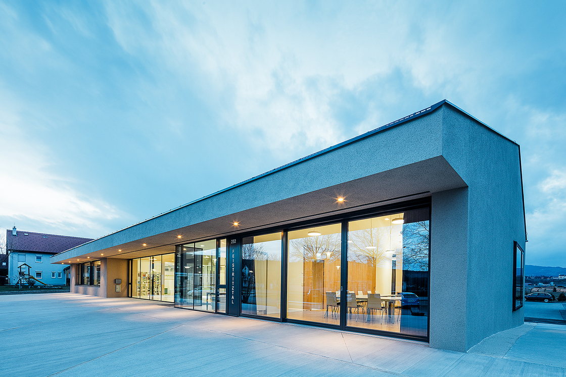 Ein Foto von Croce & Wir