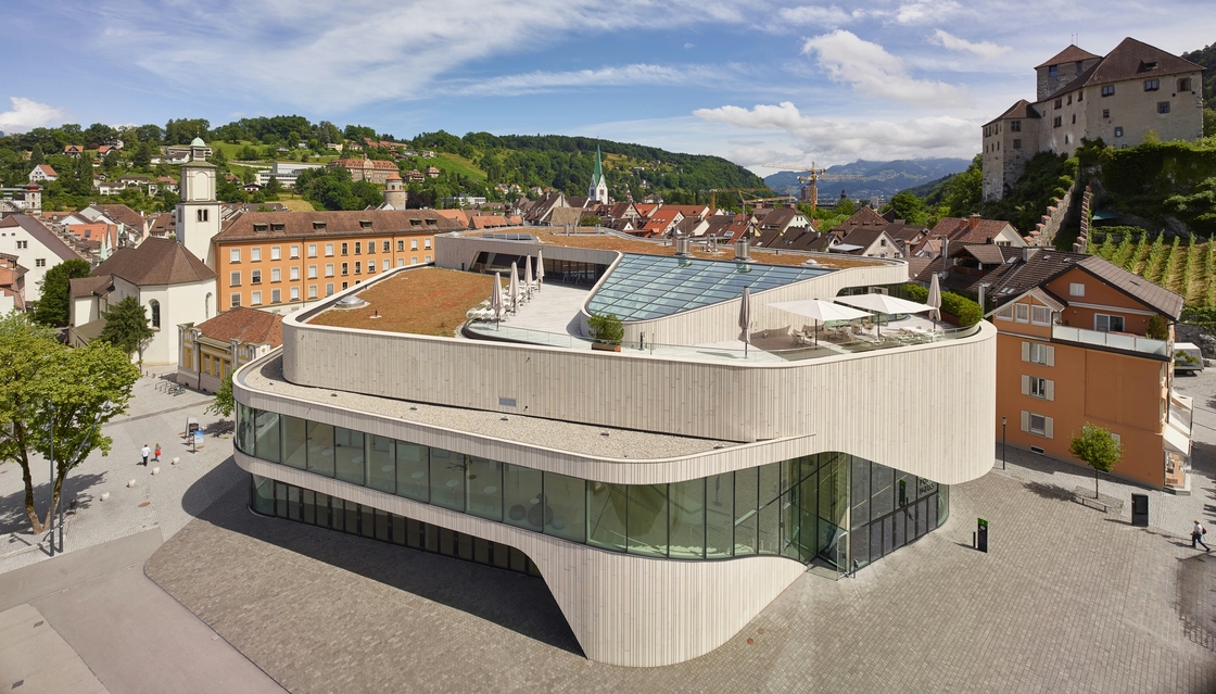 Ein Press Pictures von Kurt Hörbst