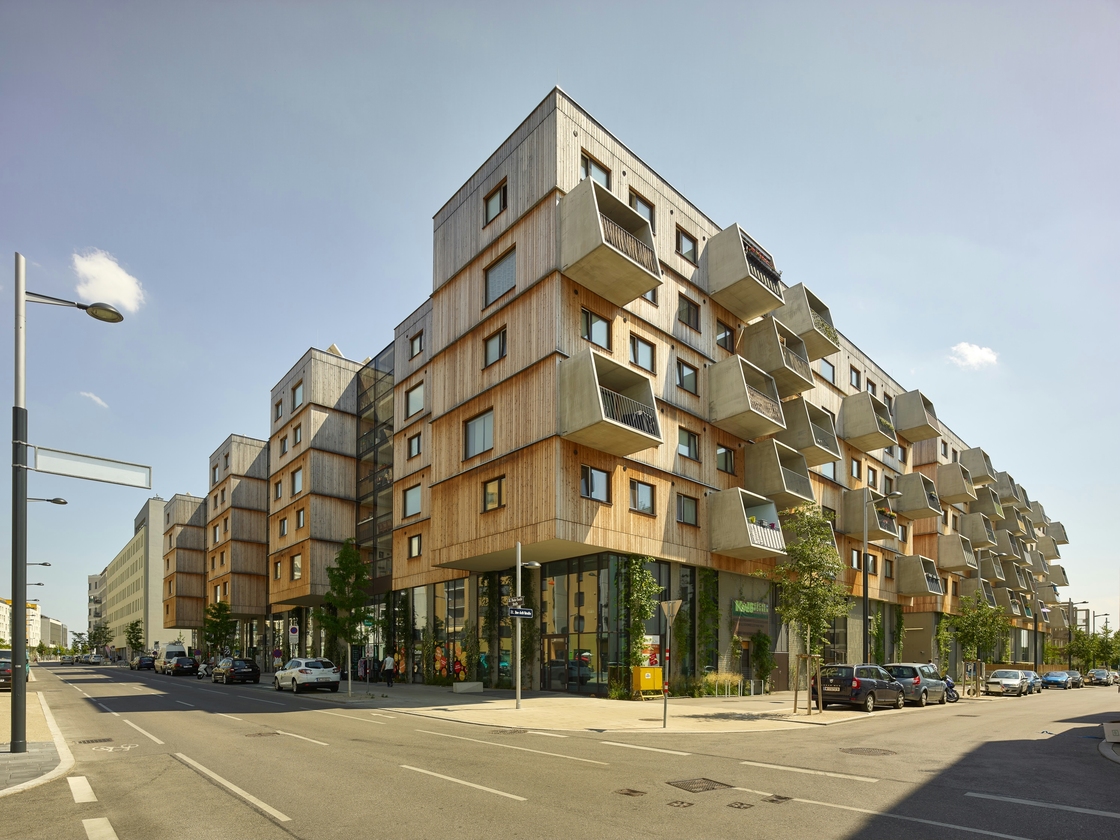 Ein Pressebild von Kurt Hörbst