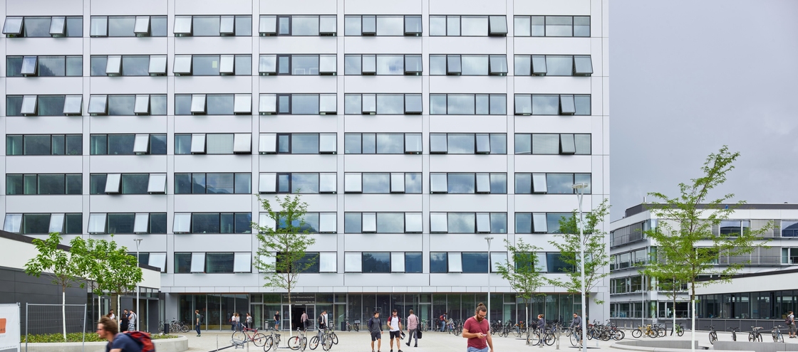 Ein Pressebild von Kurt Hörbst