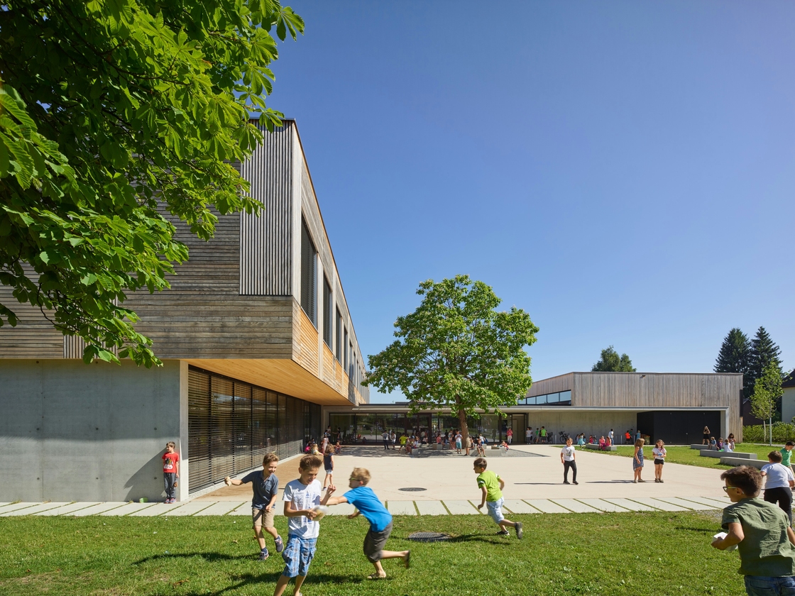 Ein Pressebild von Kurt Hörbst