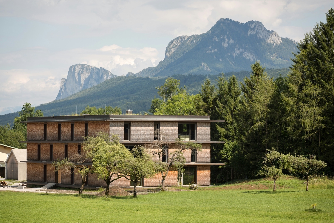 Ein Pressebild von Kurt Hörbst