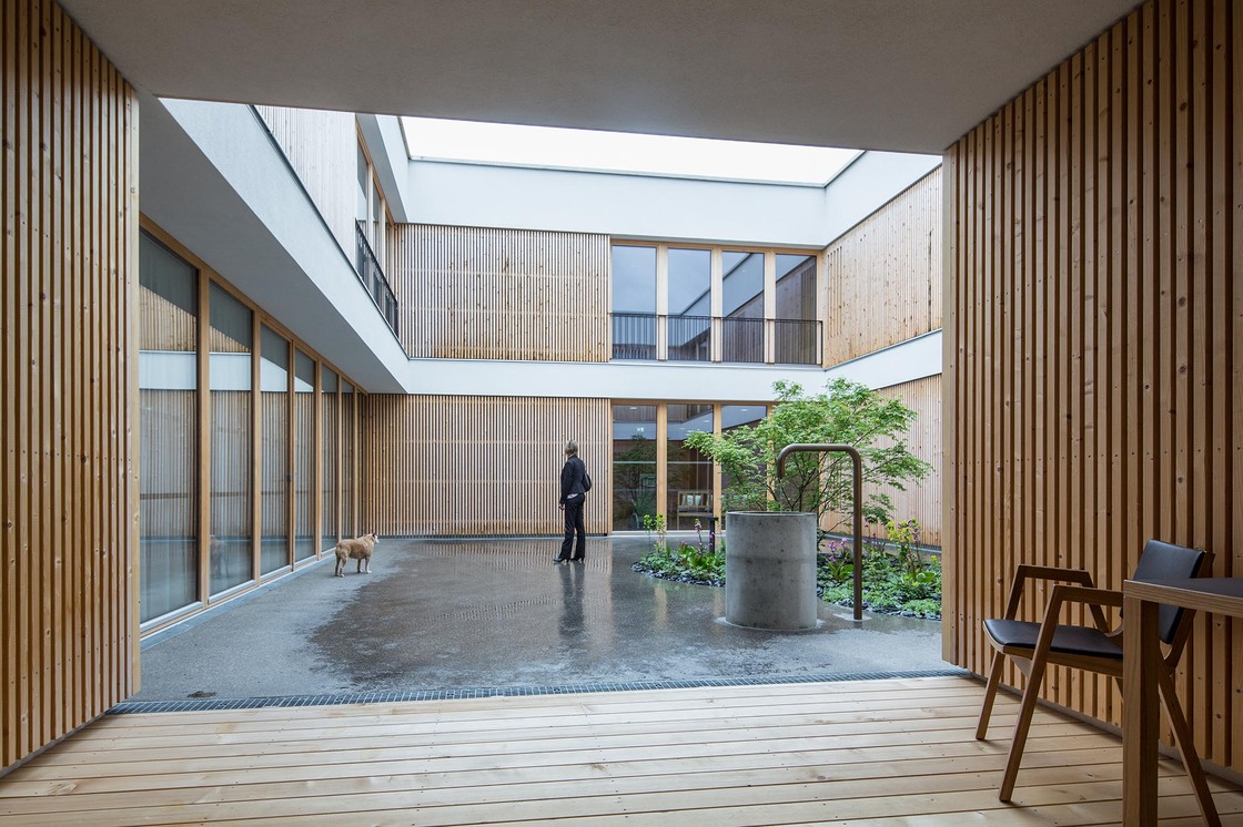 Ein Foto von Albrecht Imanuel Schnabel