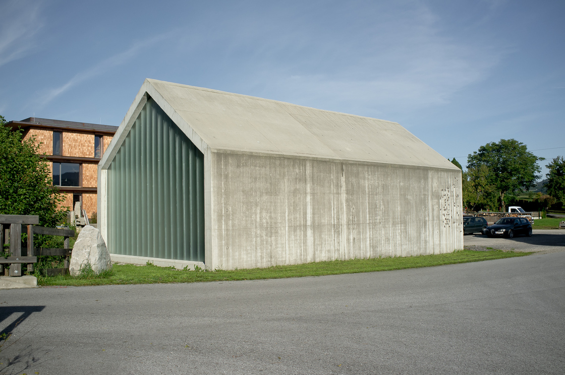 Ein Foto von Andrew Phelps