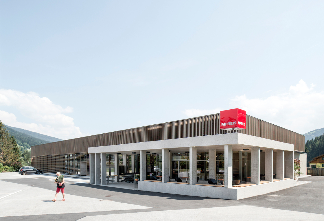 Ein Foto von Lukas Schaller