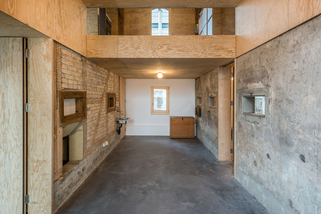 Ein Foto von Nussbaumer Photography