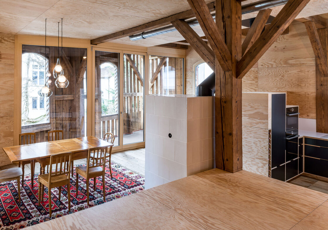 Ein Foto von Nussbaumer Photography