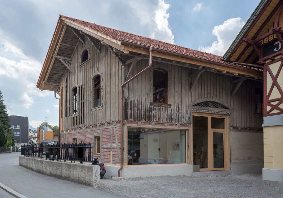 Ein Foto von Nussbaumer Photography