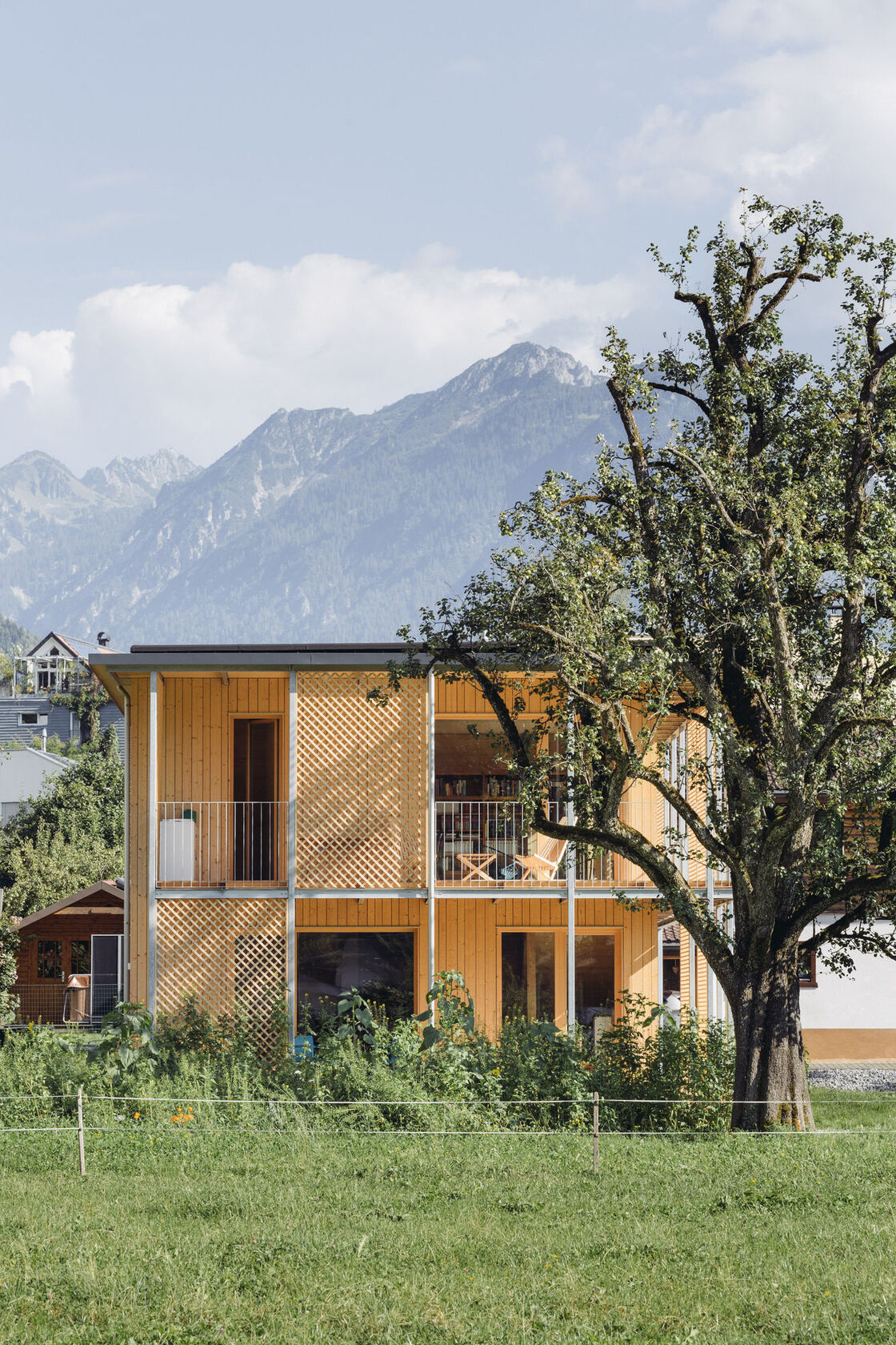 Ein Foto von Hanno Mackowitz