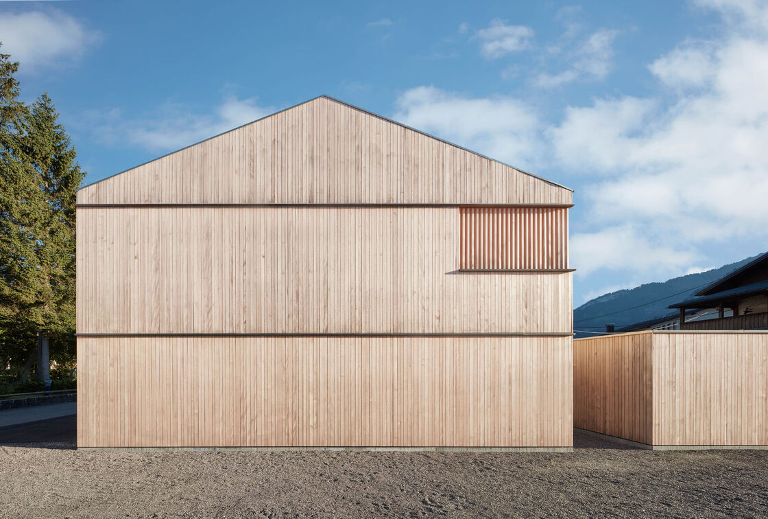 Ein Foto von Adolf Bereuter