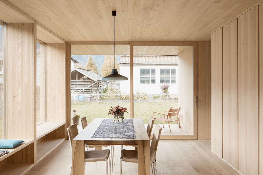 Ein Foto von Adolf Bereuter