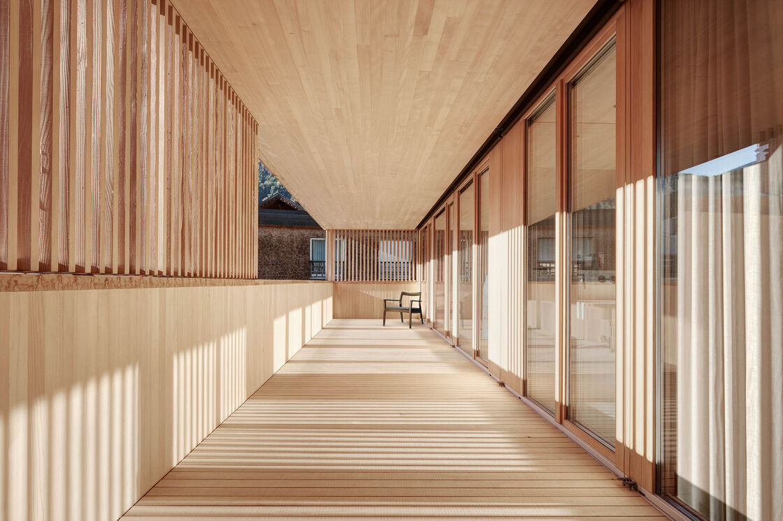 Ein Foto von Adolf Bereuter