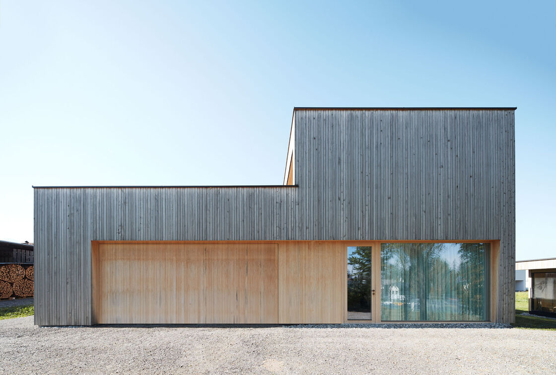 Ein Foto von Adolf Bereuter