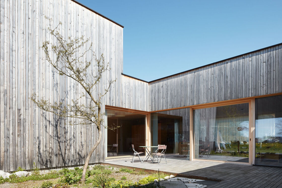 Ein Foto von Adolf Bereuter