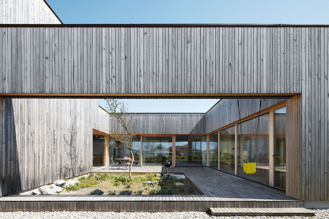 Ein Foto von Adolf Bereuter