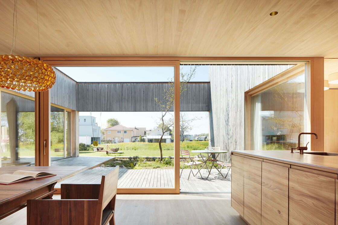 Ein Foto von Adolf Bereuter