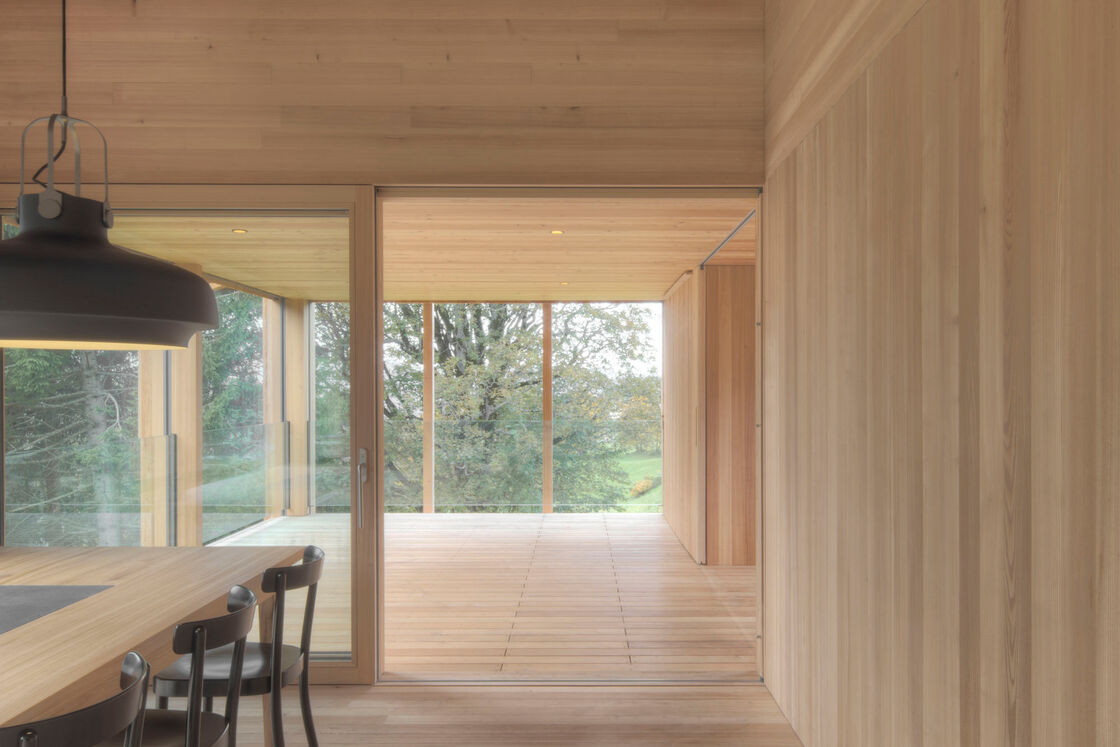 Ein Foto von Gustav Willeit