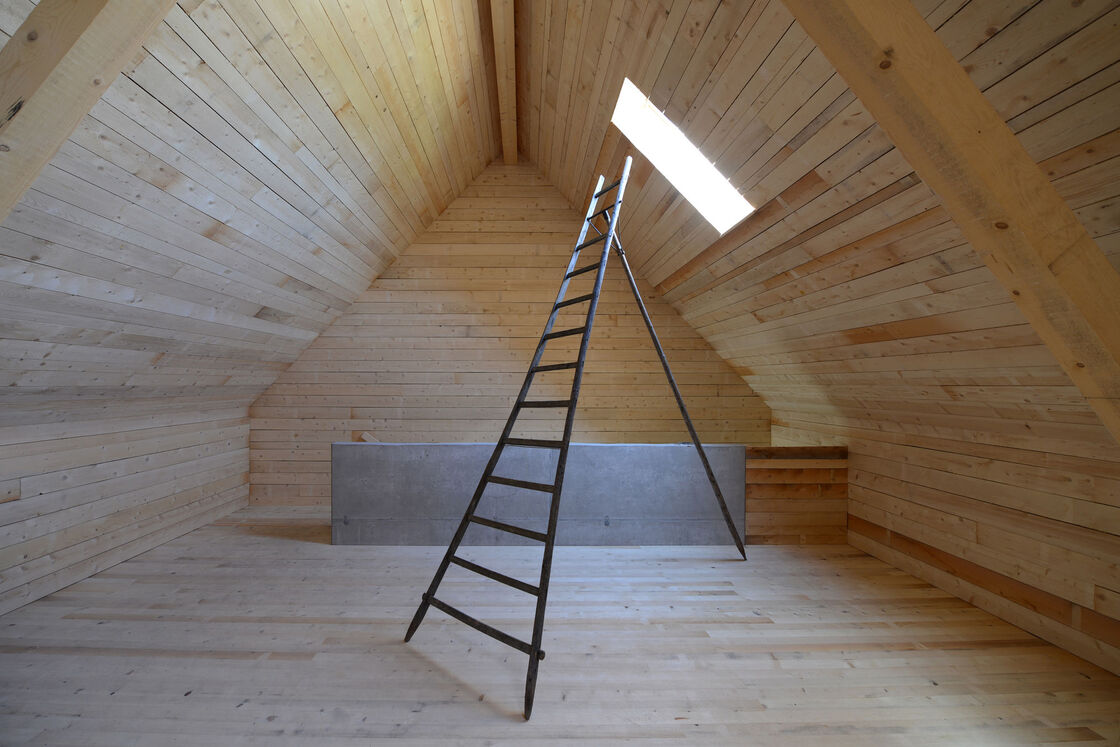 Ein Foto von Elmar Ludescher