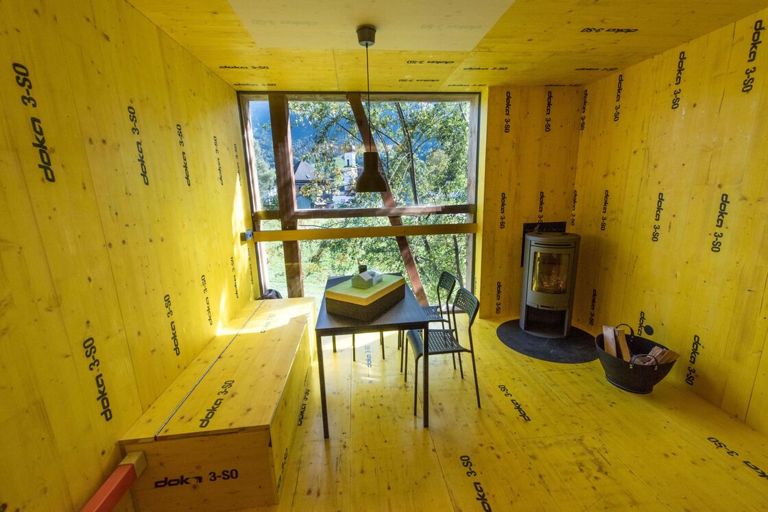 Ein Foto von Angelo Roventa